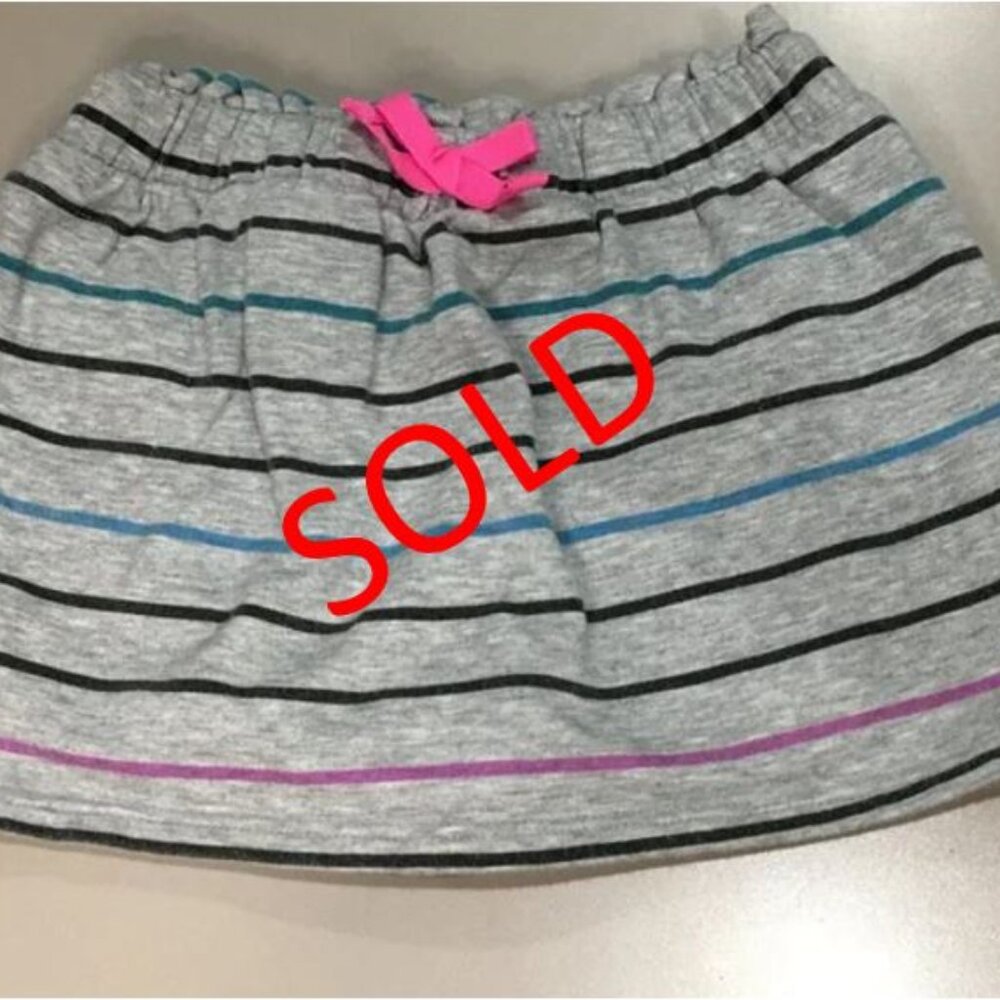 Circo Skort, Size 7/8